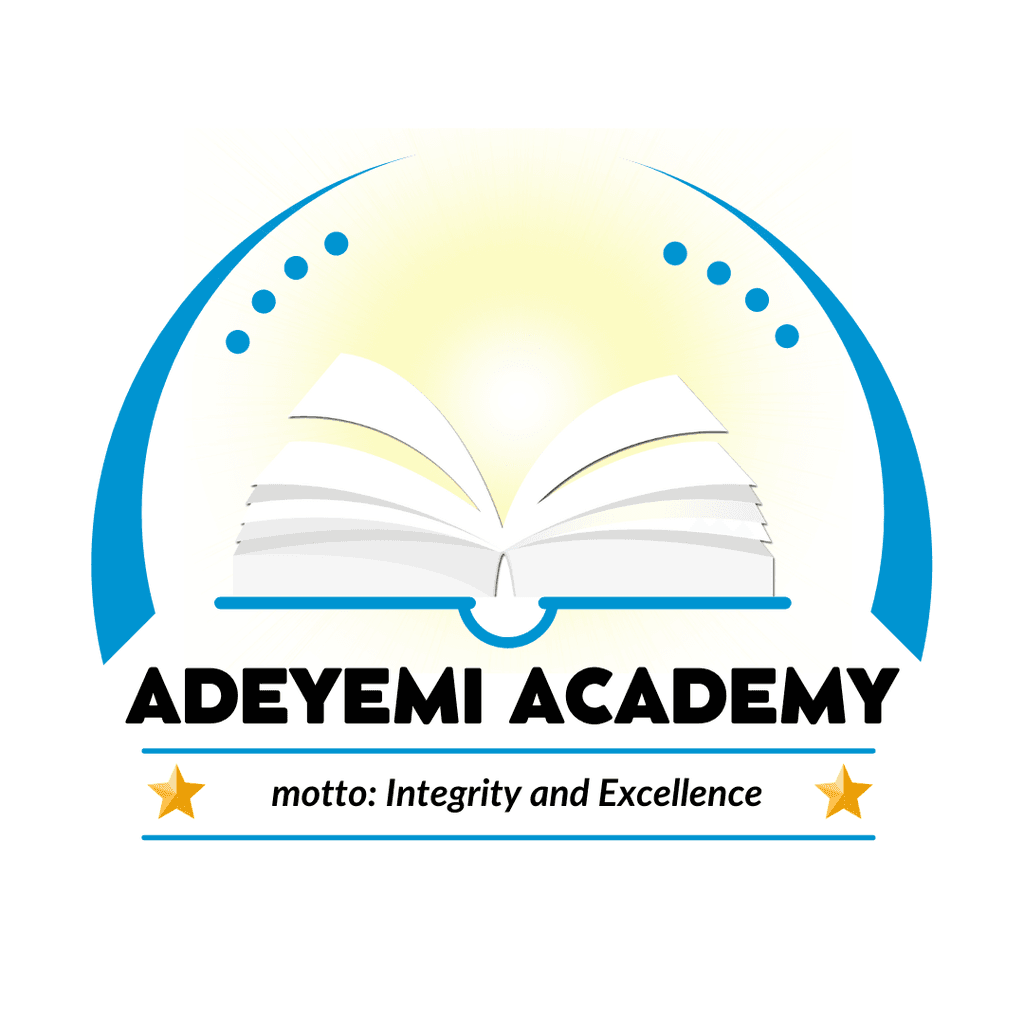 Adeyemi Academy